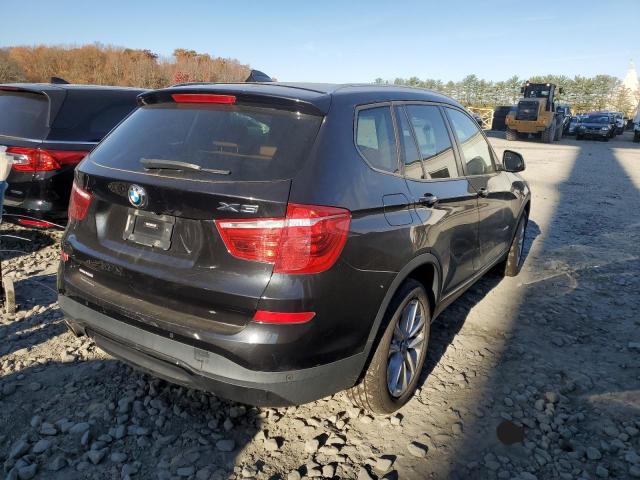2015 BMW X3 XDRIVE2 #3297945793