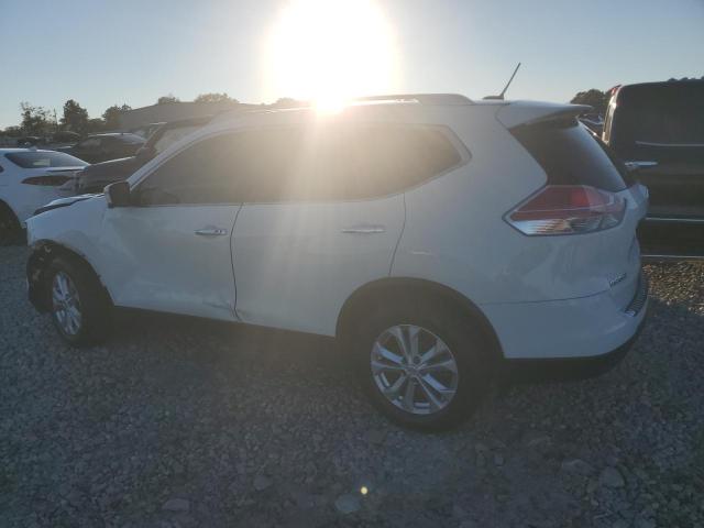 2016 NISSAN ROGUE S - KNMAT2MT0GP612468