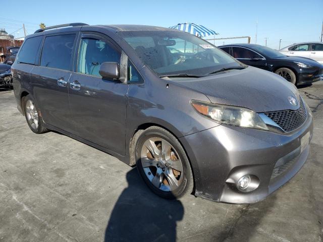 2014 TOYOTA SIENNA SPO #3296334433