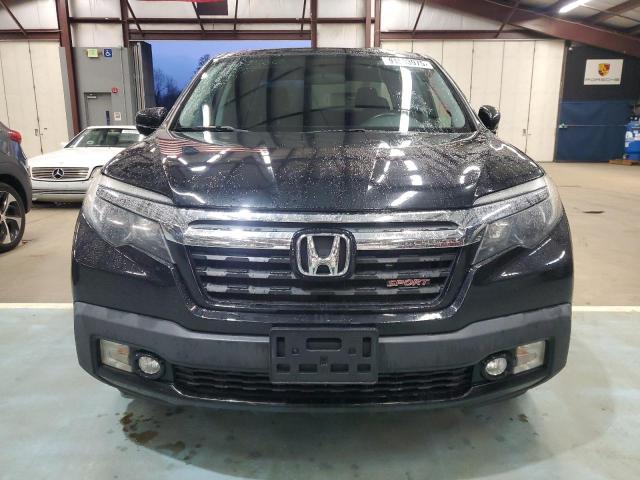 2018 HONDA RIDGELINE #3284708964