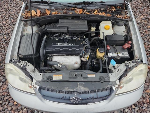 2008 SUZUKI FORENZA #3296303423