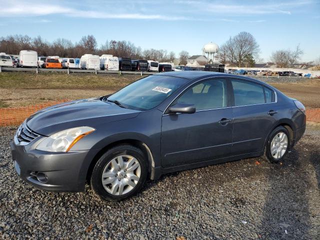 Global Auto Auctions: 2010 NISSAN ALTIMA BAS