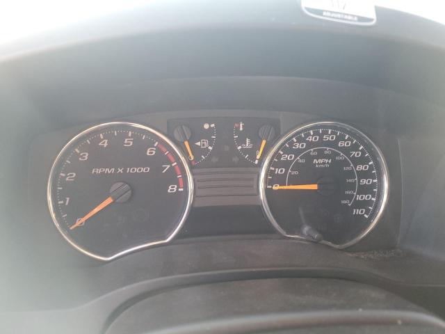 2009 CHEVROLET COLORADO #3278828332