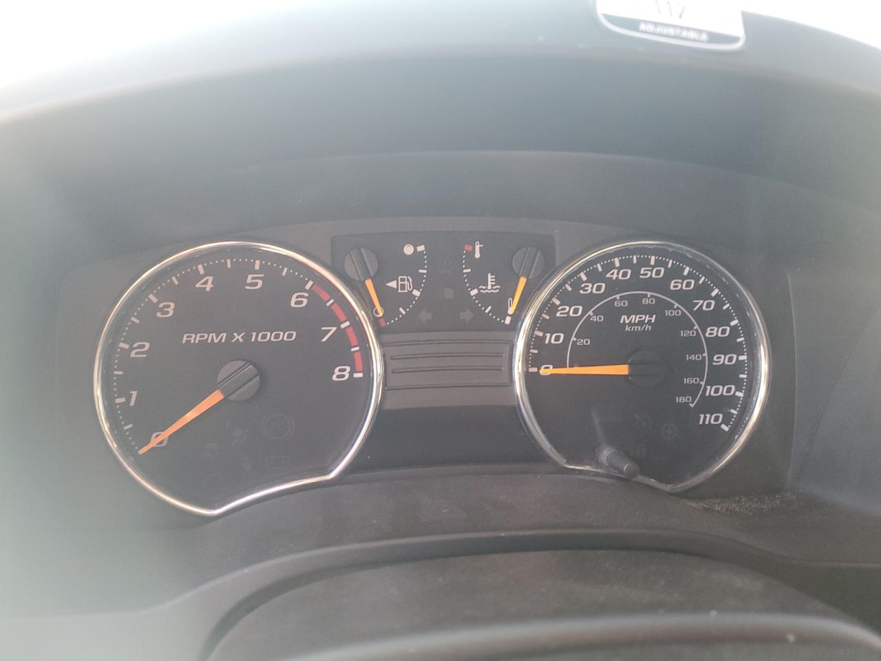 Lot #3278828332 2009 CHEVROLET COLORADO