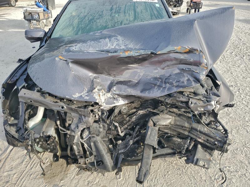 2015 HONDA ACCORD EXL #3301805386