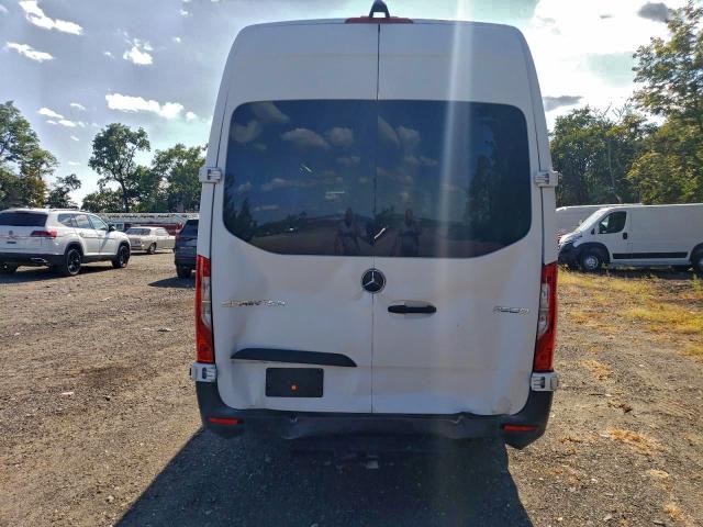 2019 MERCEDES-BENZ SPRINTER 2 #3296890830