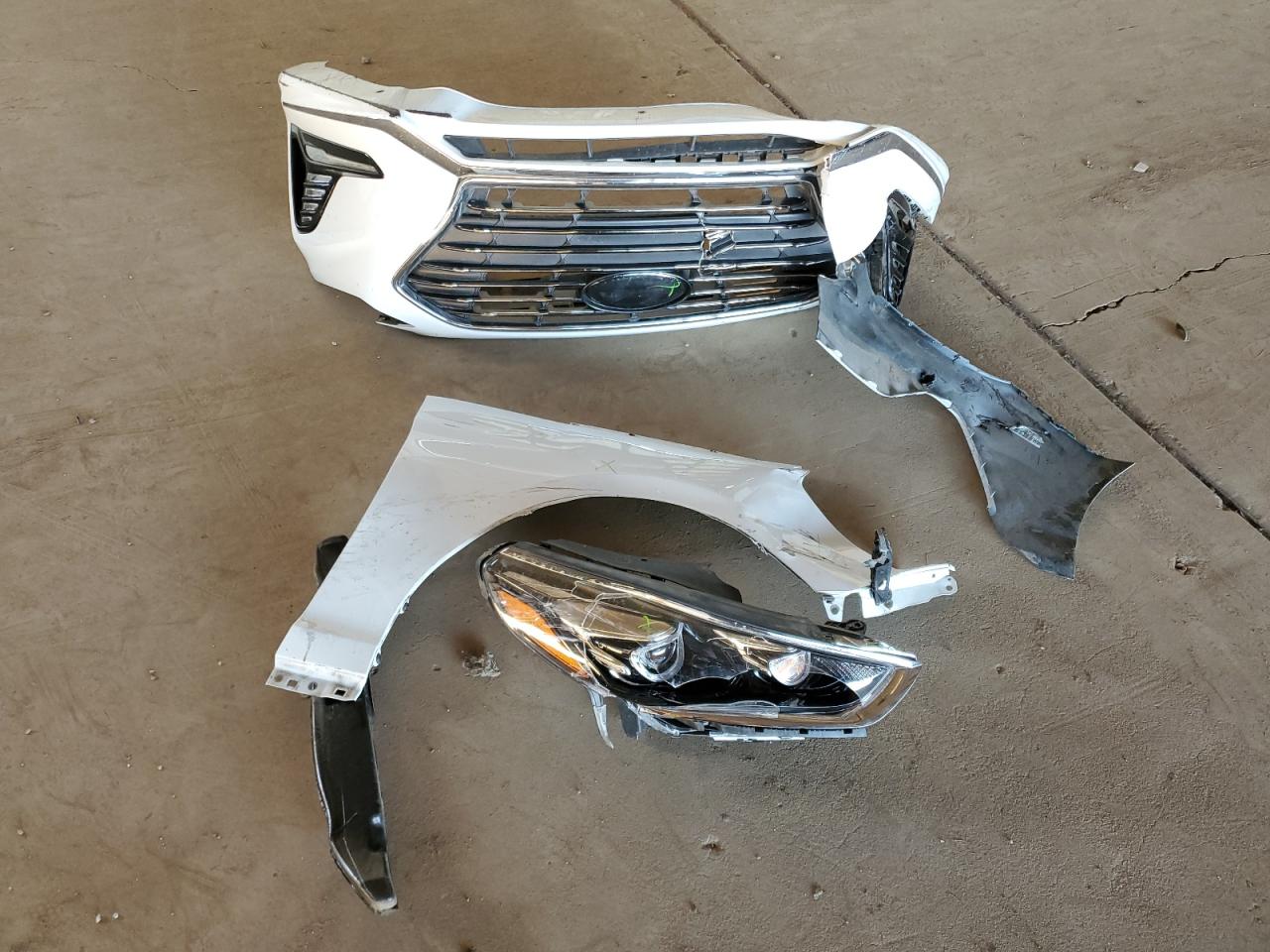 HYUNDAI SONATA SPORT