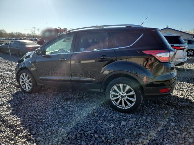 2018 FORD ESCAPE TIT #3285720682