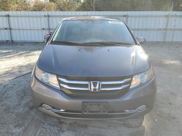 2014 HONDA ODYSSEY TO #3303792424