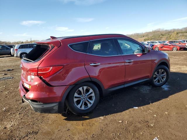 2016 HYUNDAI SANTA FE S #3292508692