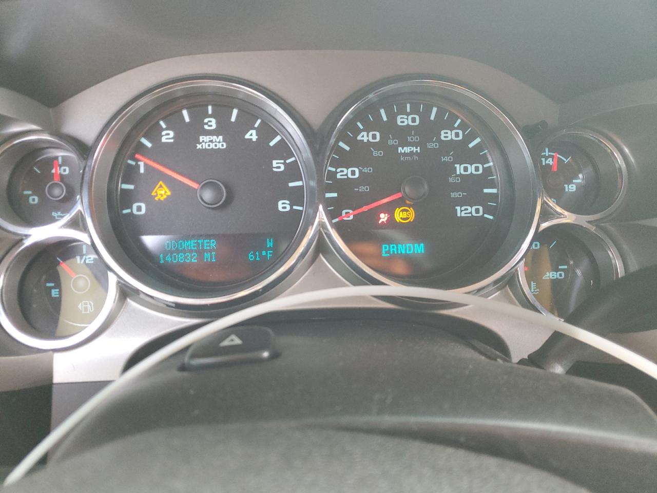 CHEVROLET SILVERADO C1500 LT