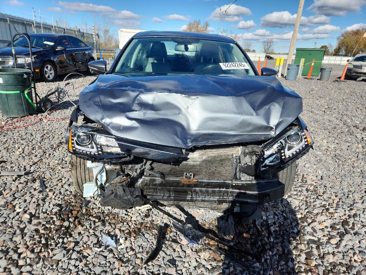 VOLKSWAGEN JETTA HYBRID