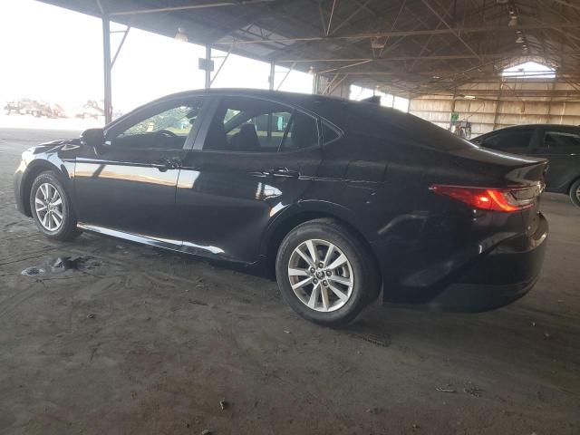 2025 TOYOTA CAMRY XSE #3301908463