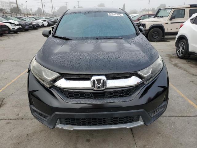 2018 HONDA CR-V LX #3285529272