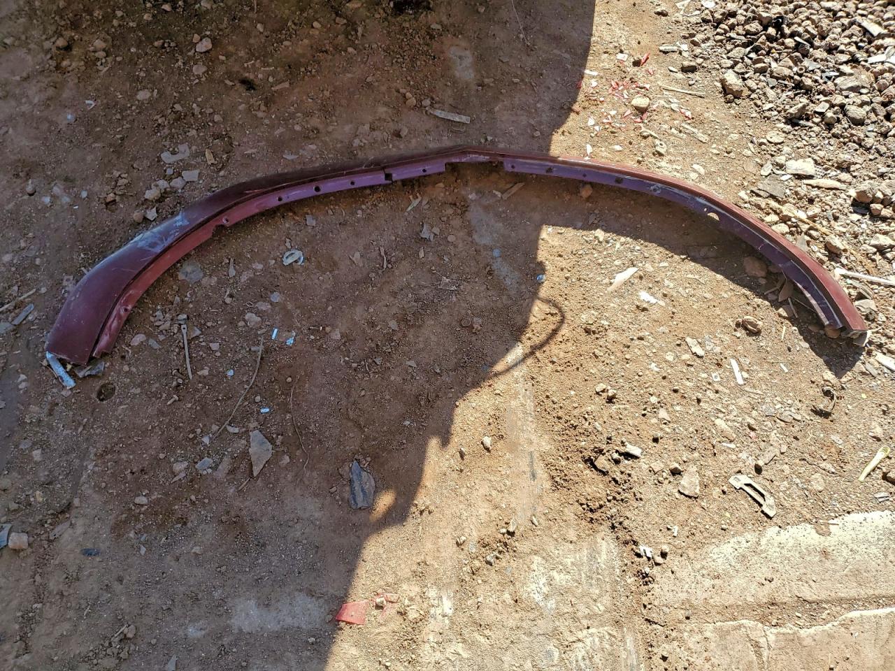 CHEVROLET IMPALA LTZ