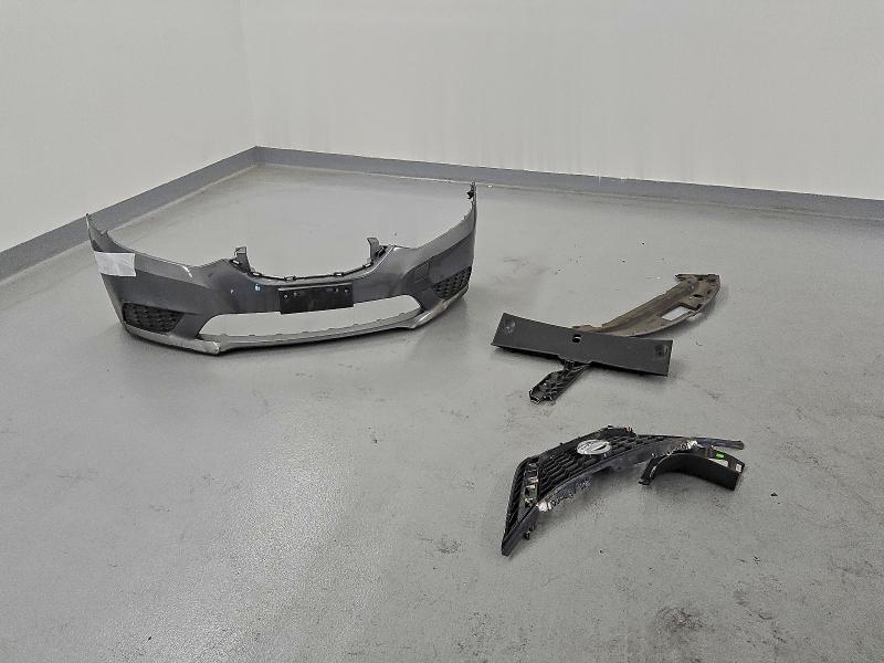 2018 NISSAN SENTRA S #3305473120