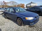 Lot #3311484245 2001 TOYOTA COROLLA CE