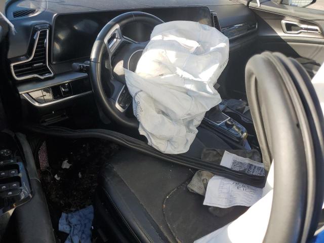 2023 KIA SPORTAGE E #3301835398