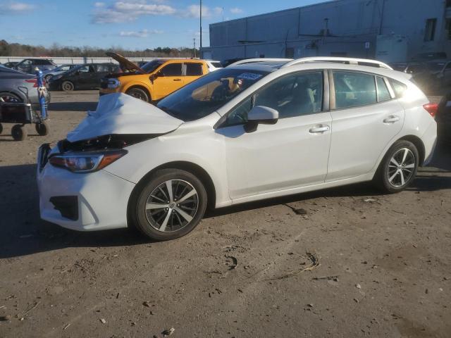 2019 SUBARU IMPREZA PR #3309453983