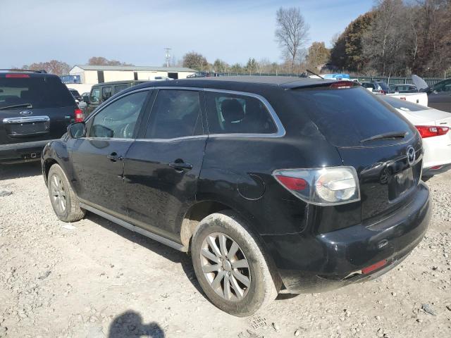 2010 MAZDA CX-7 #3301663659