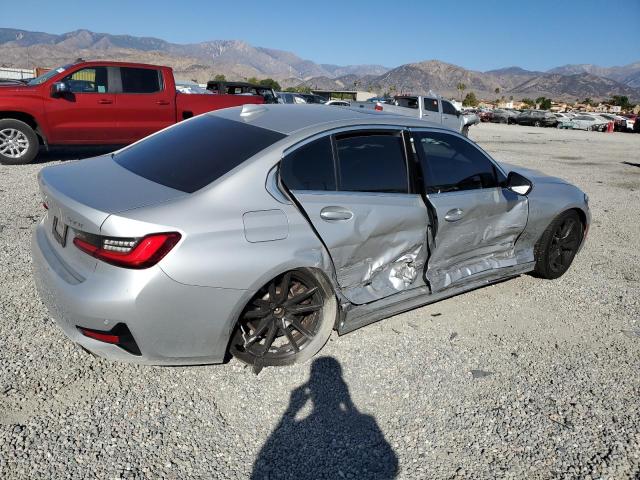 2019 BMW 330I #3302766398