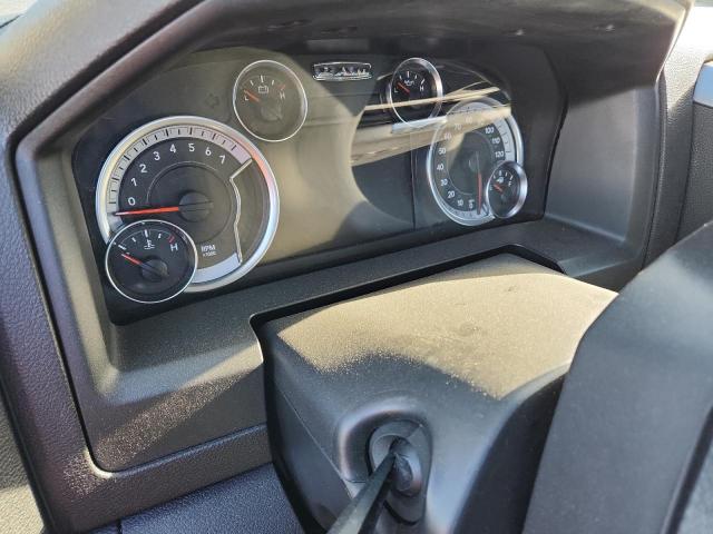 2023 RAM 1500 CLASS #3302758350