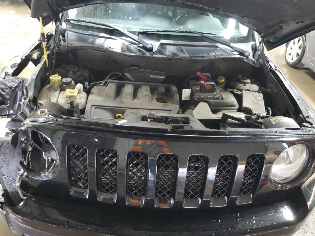 2015 JEEP PATRIOT LA #3293453481