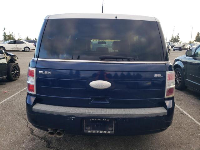 2012 FORD FLEX SEL #3292688593