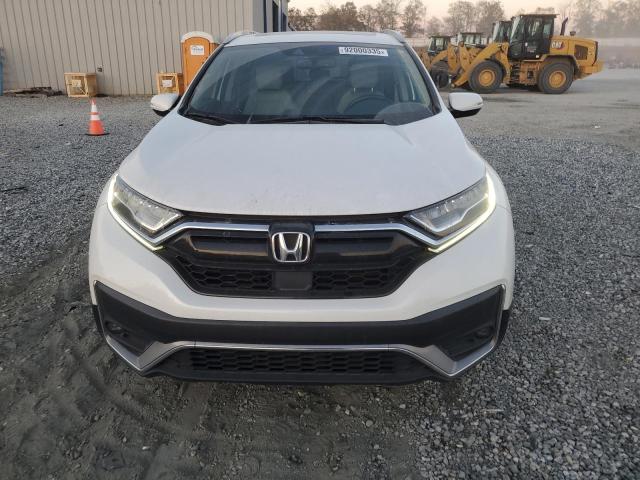 2021 HONDA CR-V TOURI #3290284230