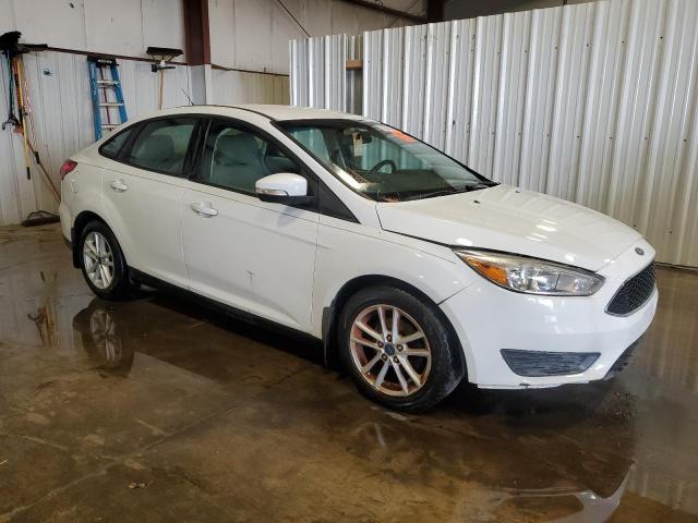 2016 FORD FOCUS SE #3311621268
