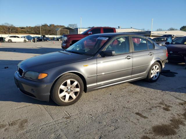 Global Auto Auctions: 2003 BMW 325 I