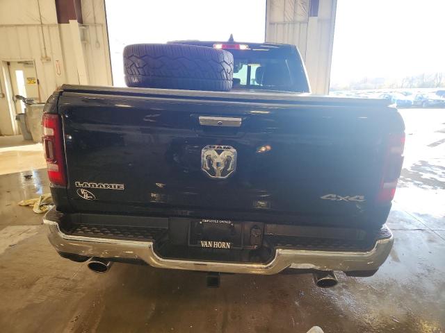 2021 RAM 1500 LARAM - 1C6SRFJT2MN583973
