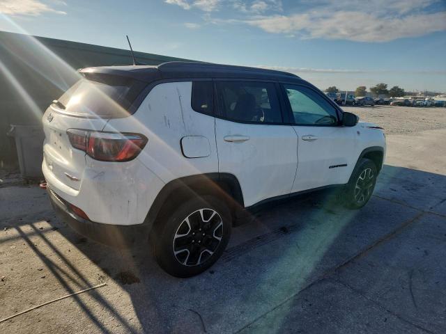 2020 JEEP COMPASS TR #3305346306