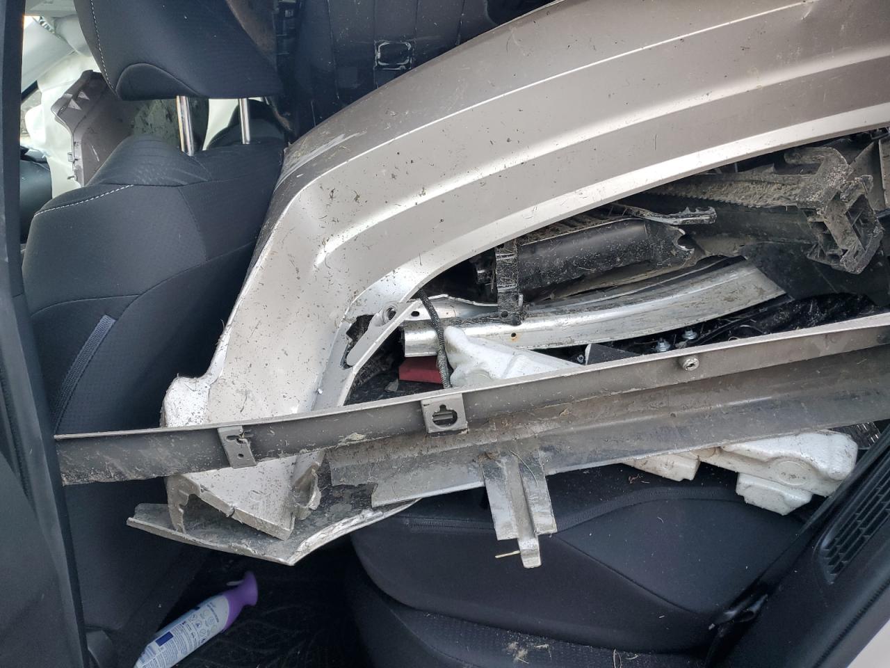 TOYOTA PRIUS PRIME LE