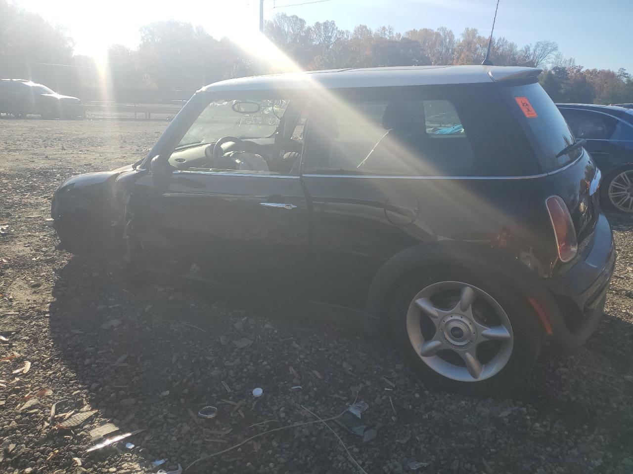 Lot #3286660289 2003 MINI COOPER