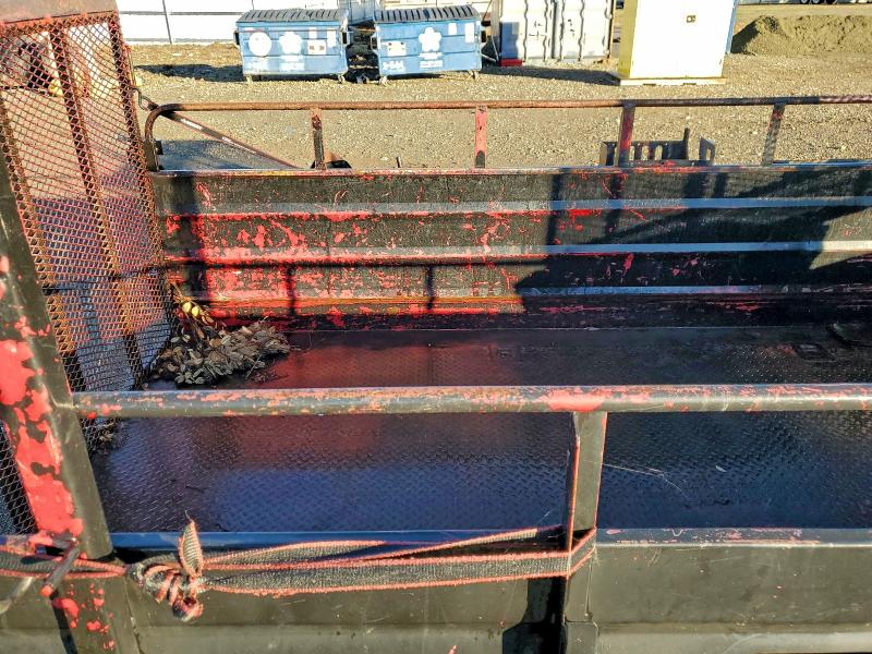 2007 MILLERBILT UNKNOWN #3305345328