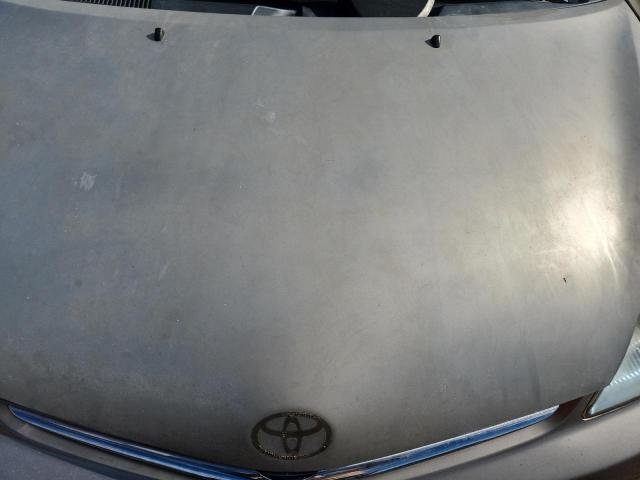 2009 TOYOTA PRIUS #3293327425