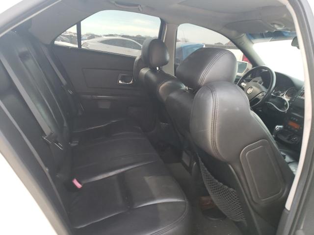 2007 CADILLAC CTS #3301808382