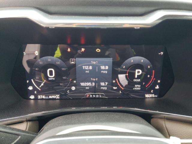 2023 GMC CANYON DEN - 1GTP6FEK3P1181870