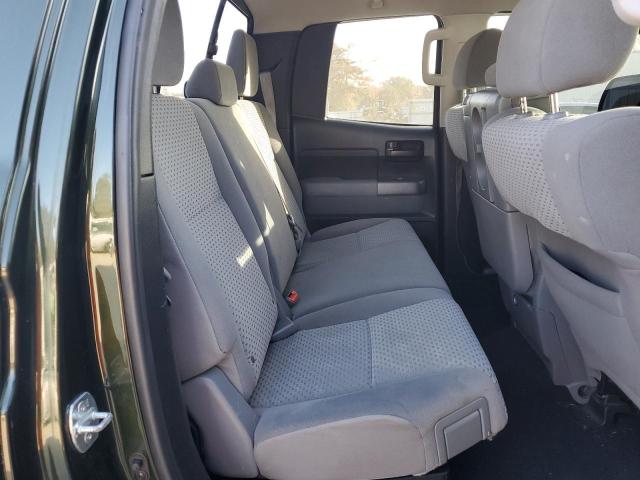 2012 TOYOTA TUNDRA DOU #3296326453