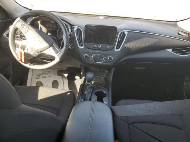 2023 CHEVROLET MALIBU LT #3301663660