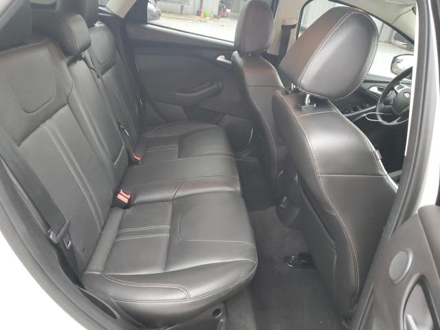 2014 FORD FOCUS TITA #3296520343