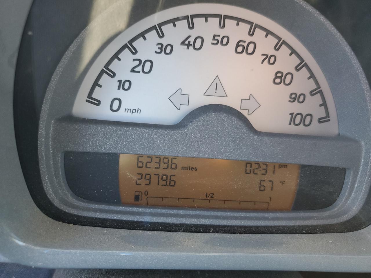 Lot #3287688041 2009 SMART FORTWO PUR