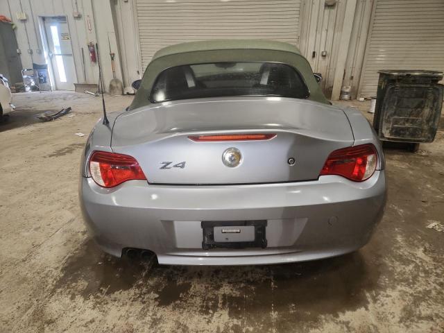 2006 BMW Z4 3.0 #3302923100