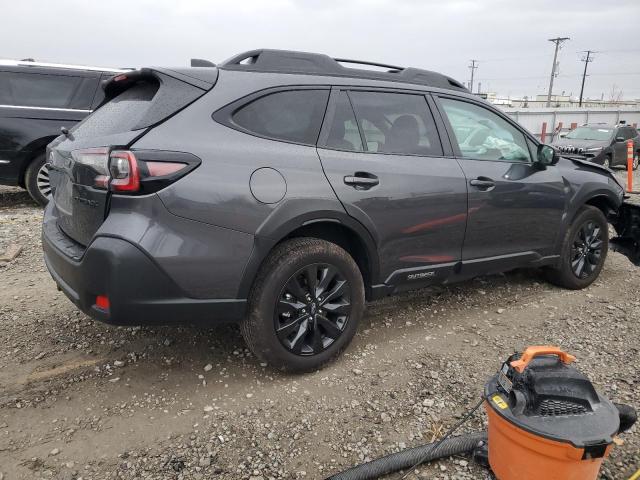 2024 SUBARU OUTBACK ON #3302746054