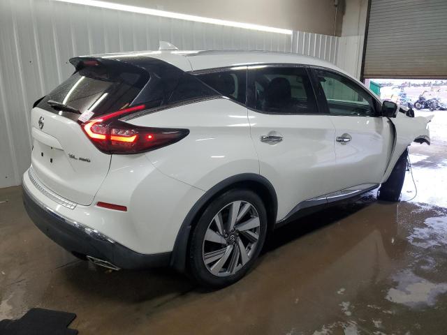 2019 NISSAN MURANO S #3293453490