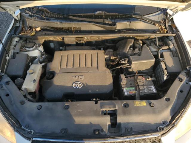 2010 TOYOTA RAV4 LIMIT - JTMDK4DV0A5088383