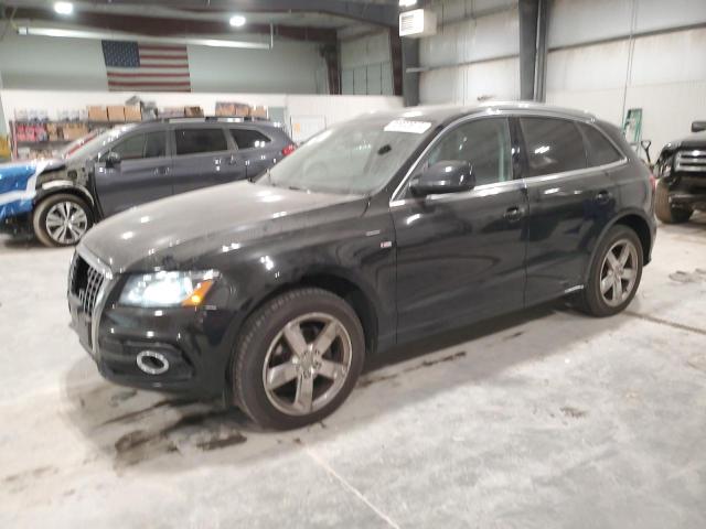 AUDI Q5 PREMIUM