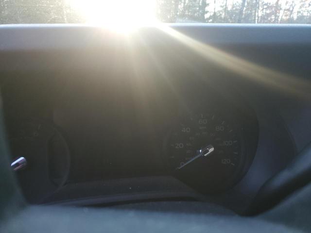 2024 FORD ECONOLINE #3309351969