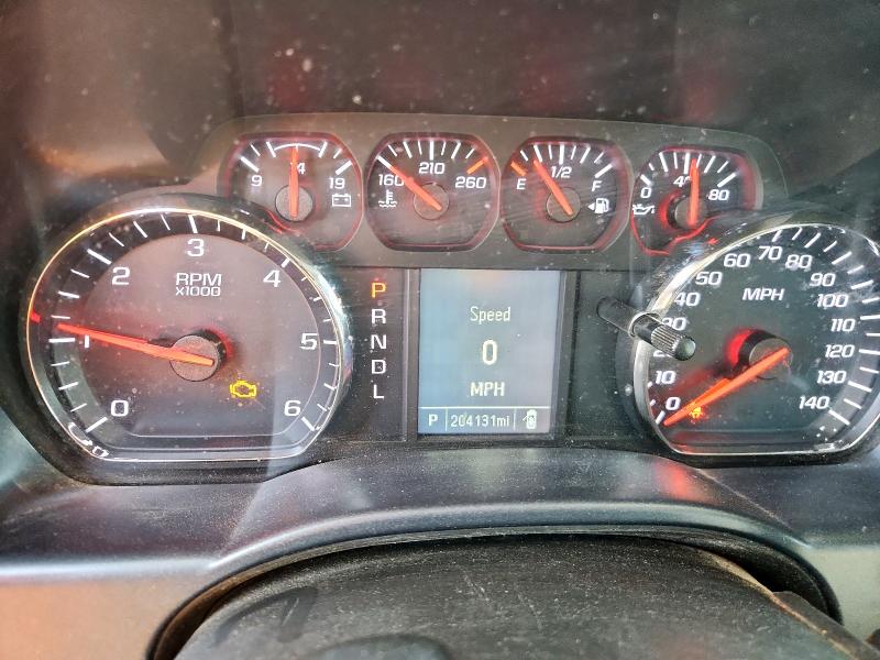 2019 GMC SIERRA LIM #3292291267